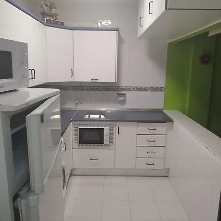 Piso De 1 Urb Torrequebrada