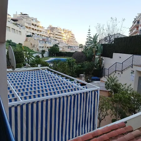 Piso De 1 Urb Torrequebrada Apartmán *