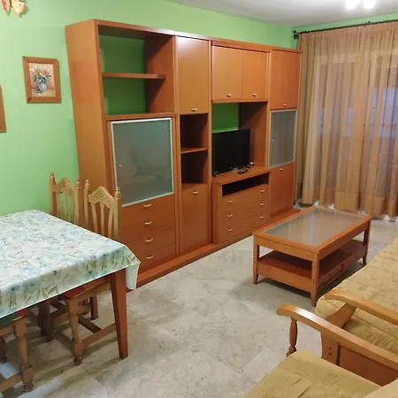 Piso De 1 Urb Torrequebrada *