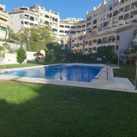 Apartment Piso De 1 Urb Torrequebrada