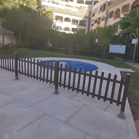 Piso De 1 Urb Torrequebrada Apartment