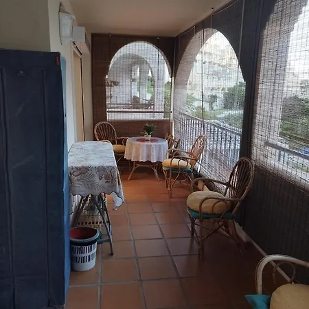 Piso De 1 Urb Torrequebrada Benalmádena