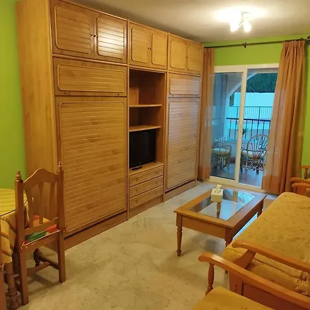 Piso De 1 Urb Torrequebrada * Benalmadena