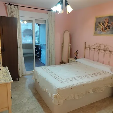 Piso De 1 Urb Torrequebrada Apartmán *