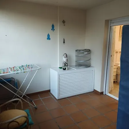 Apartmán Piso De 1 Urb Torrequebrada Benalmádena