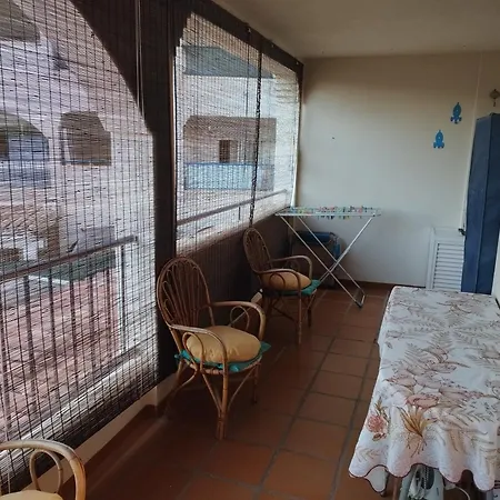Piso De 1 Urb Torrequebrada